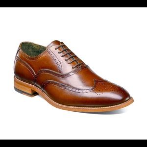 Stacy adams DUNBAR WINGTIP OXFORD